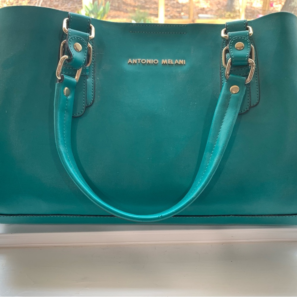 Antonio Melani shoulder bag